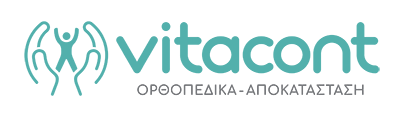 Vitacont.com Ορθοπεδικά - Αποκατάσταση –